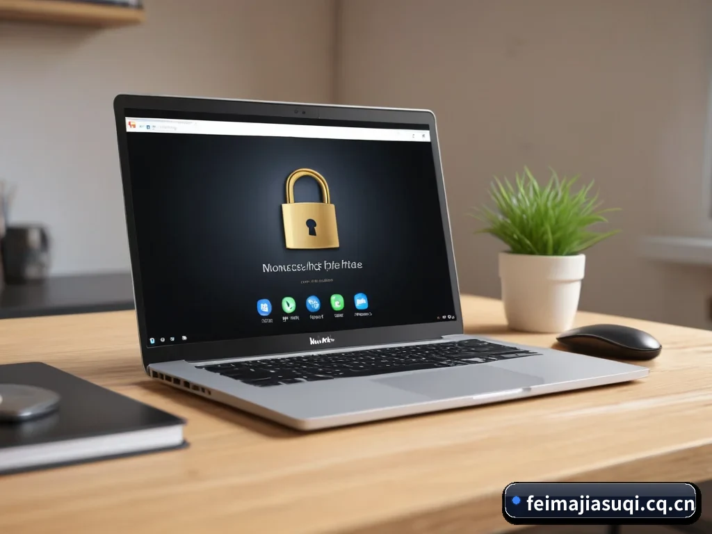飞马加速器的故事 - VPN 与网络连接内容
