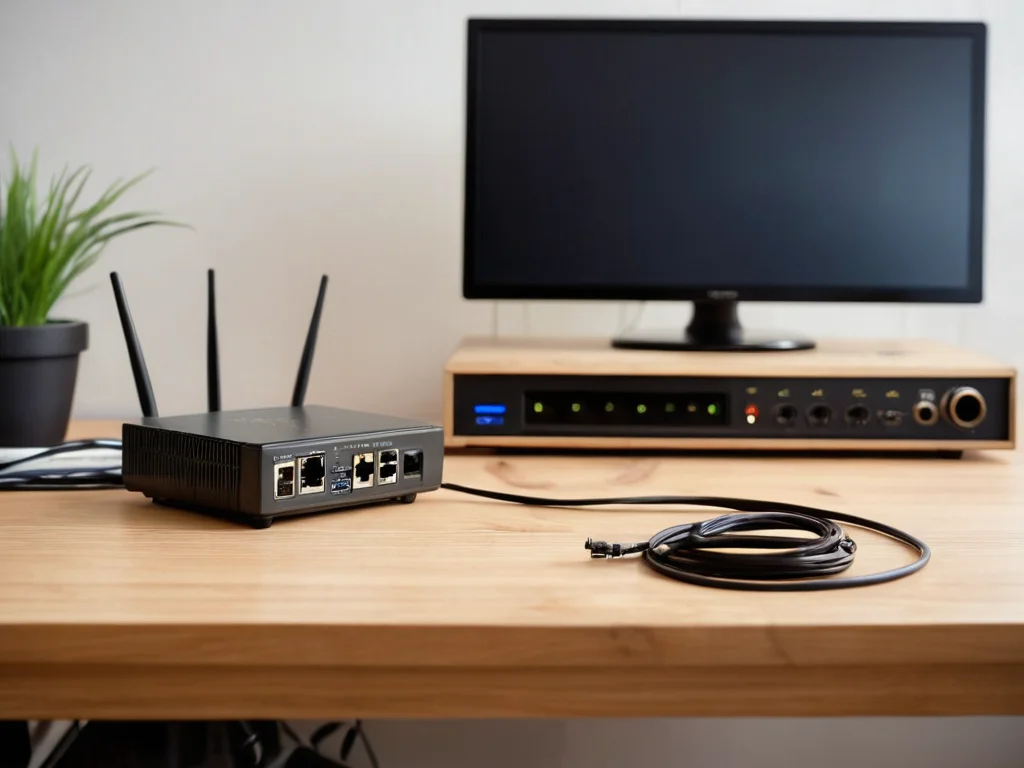 OpenWrt环境下VPN地址冲突原因分析与实用排查方案